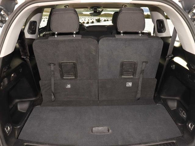 Used 2023 Jeep Grand Cherokee L Laredo image 37