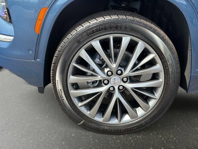 New 2026 Buick Enclave Avenir w/ Super Cruise Package FWD image 10
