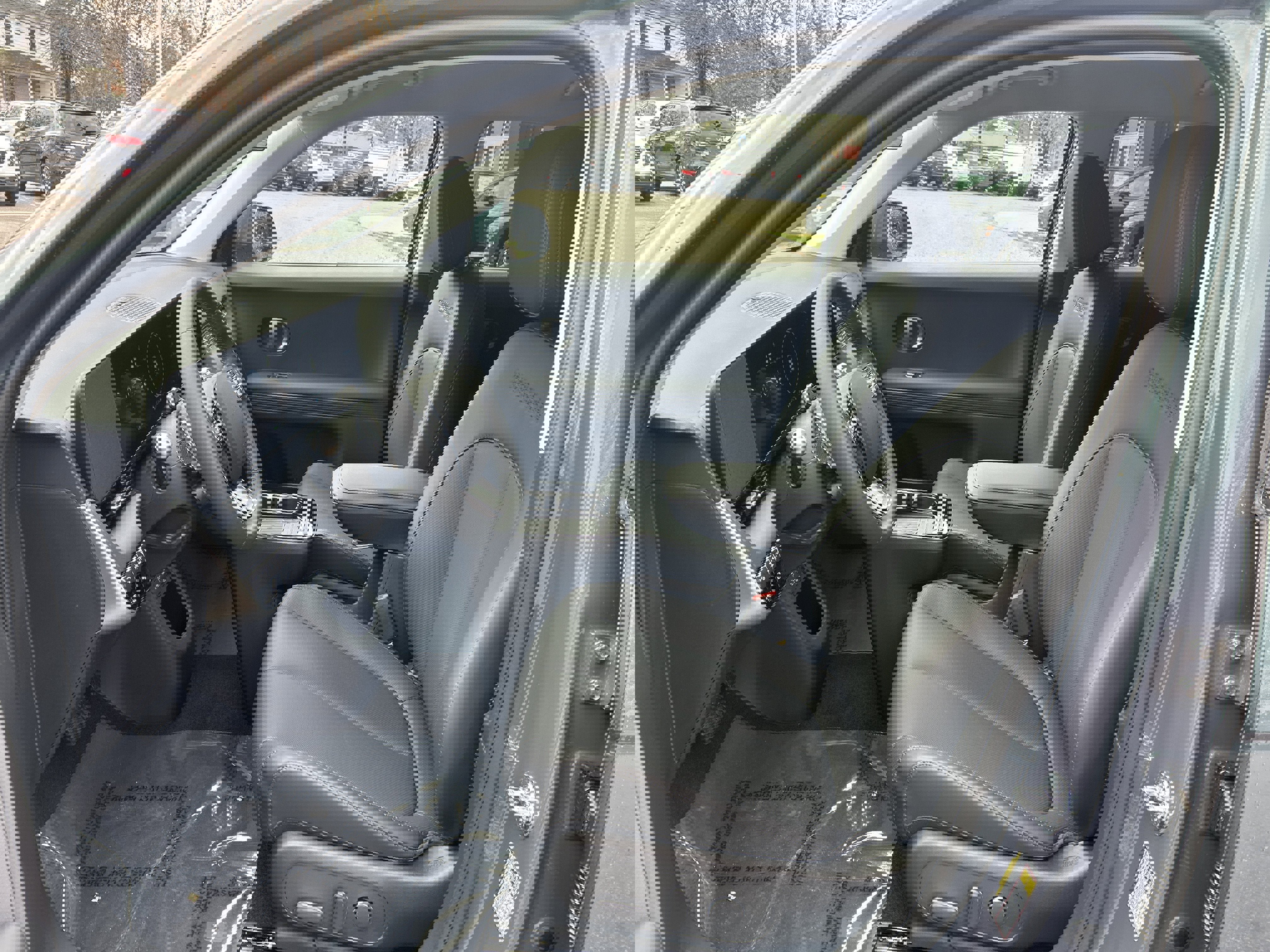 New 2026 Hyundai Ioniq 5 SEL image 4