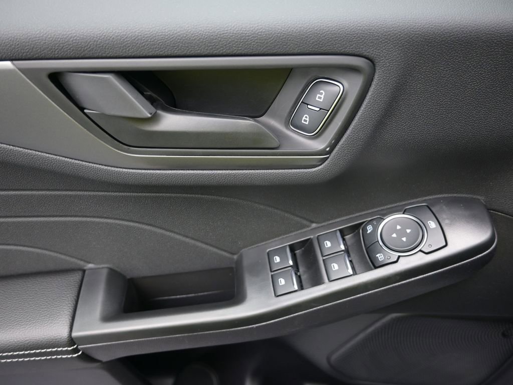 New 2026 Ford Escape Active image 18