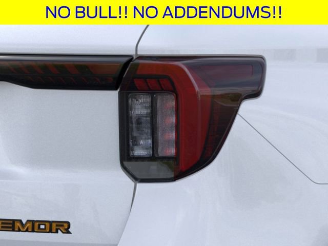 New 2026 Ford Explorer Tremor AWD/4WD image 22