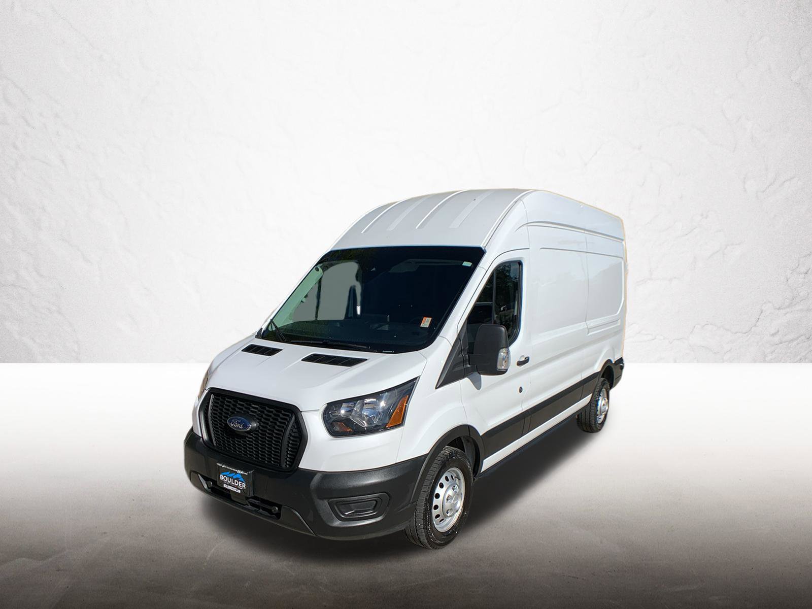 Used 2023 Ford Transit 250 148 High Roof AWD