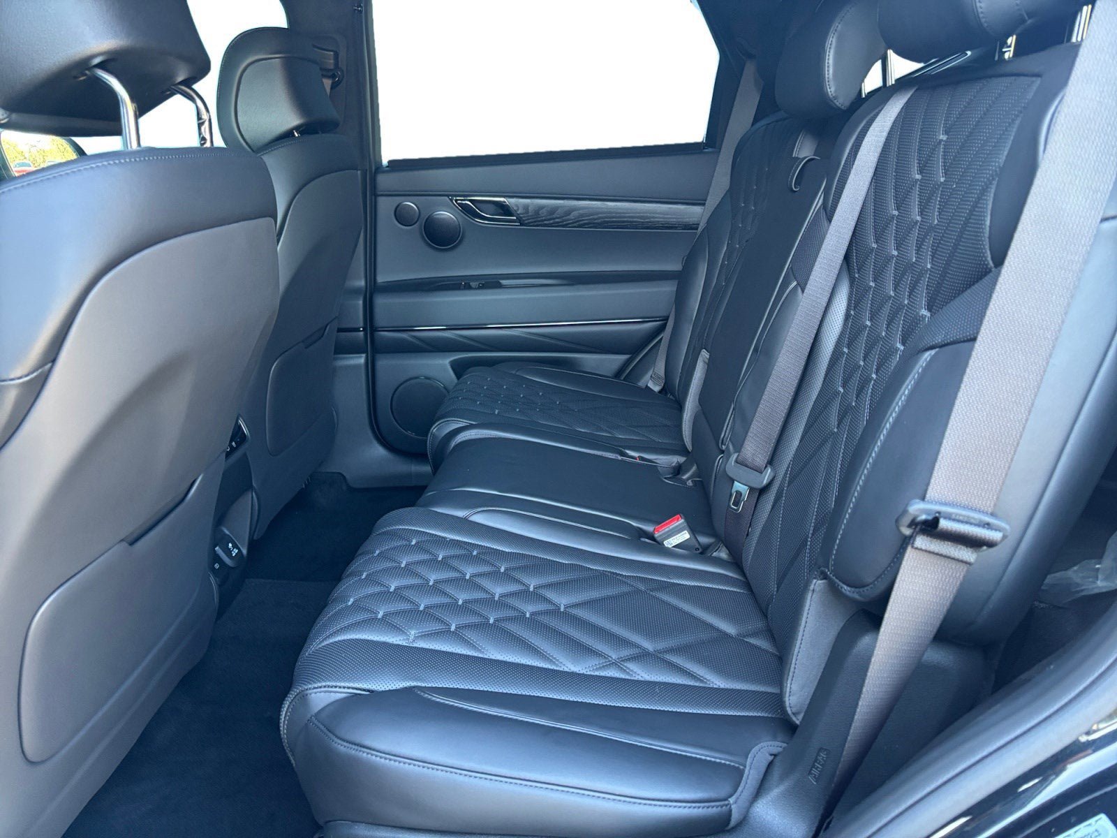 New 2026 Genesis GV80 3.5T Prestige AWD/4WD image 13