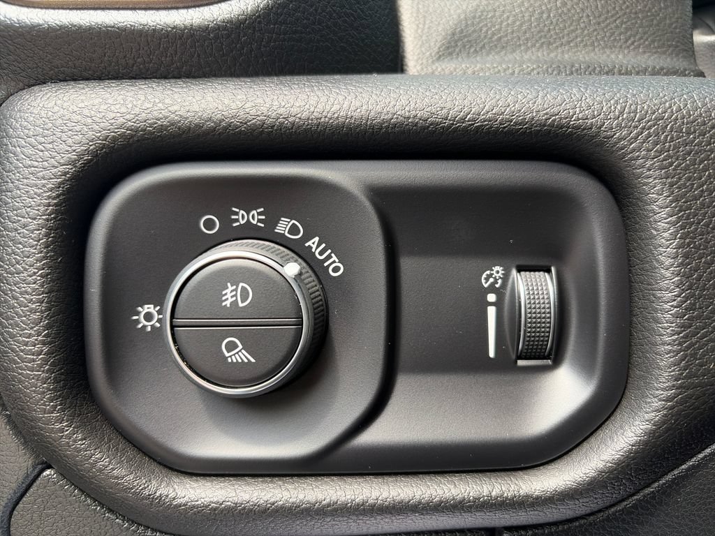 Used 2023 RAM 1500 Rebel w/ Rebel Level 2 Equipment Group AWD/4WD image 22