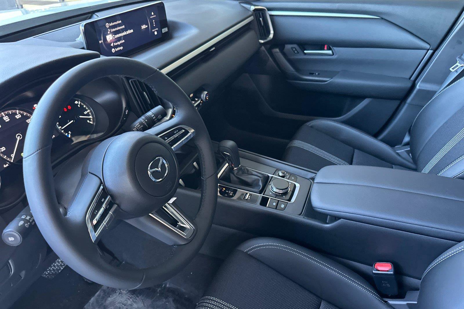 New 2026 MAZDA CX-50 AWD 2.5 S w/ Weather Package image 10