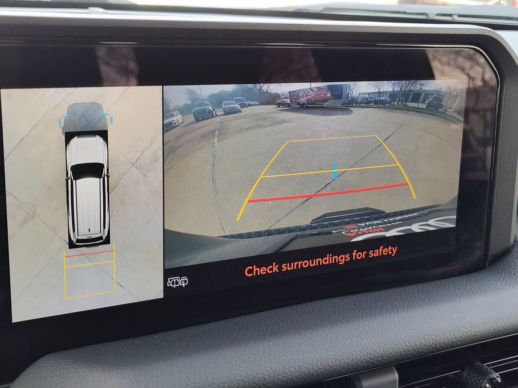 Used 2024 Toyota Land Cruiser image 38