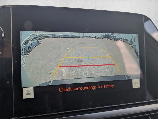 Used 2024 Lexus UX 250h FWD w/ Premium Package image 12