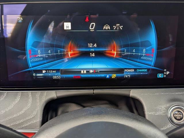 New 2026 Mercedes-Benz AMG GT 43 image 10