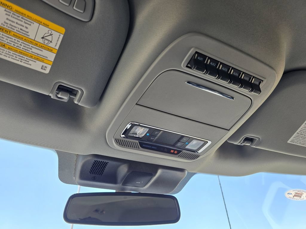 New 2026 Ford F350 Lariat AWD/4WD image 28