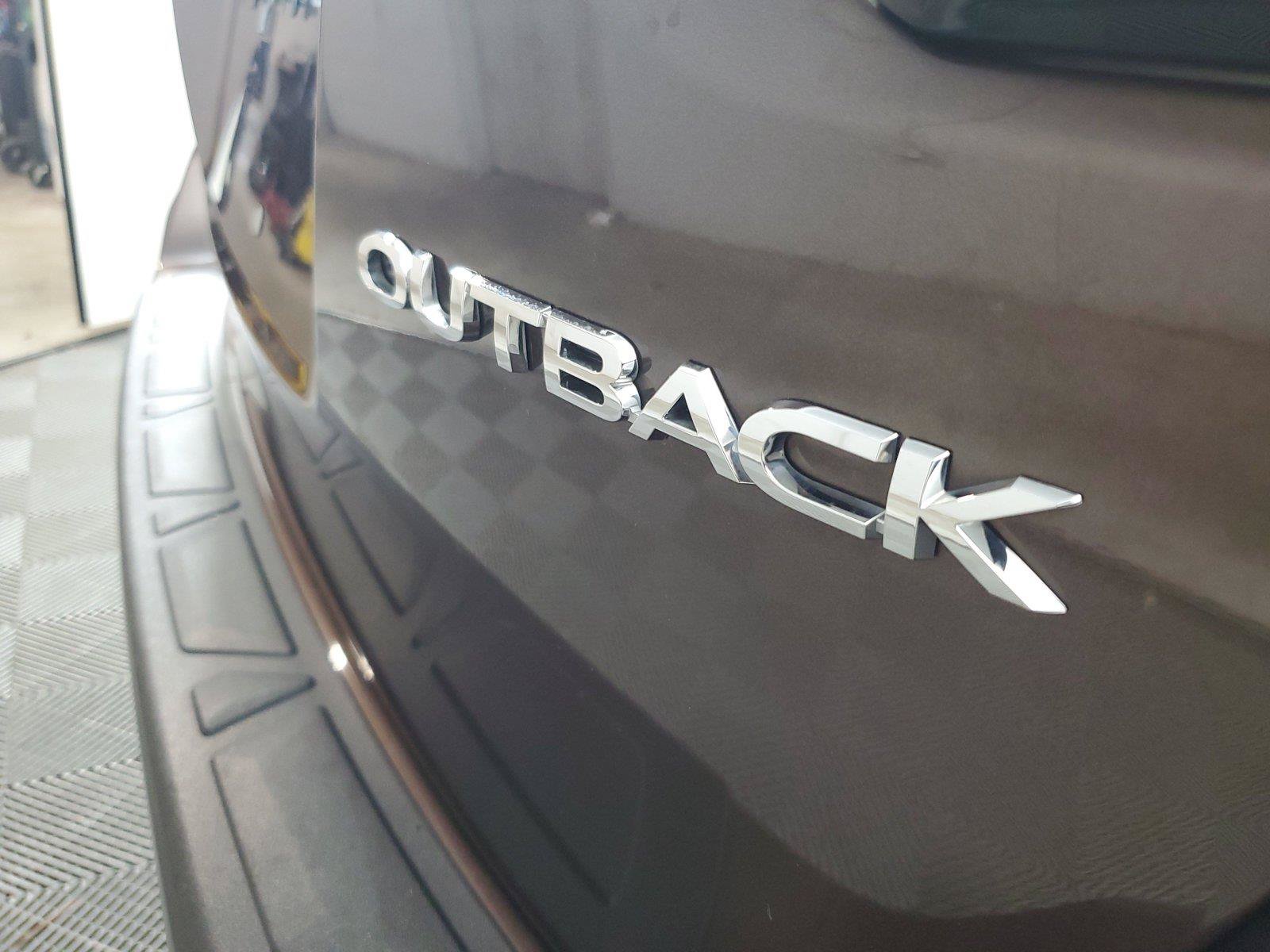 Used 2021 Subaru Outback Limited AWD/4WD image 4