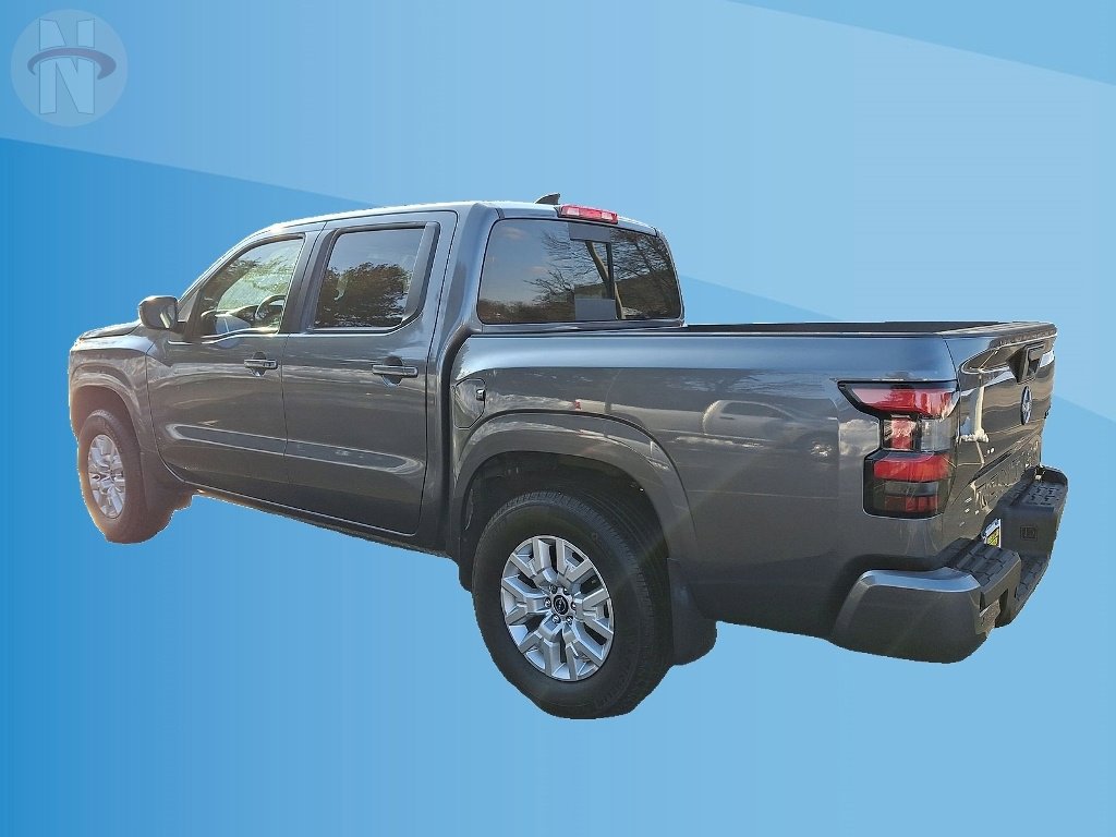 Used 2023 Nissan Frontier SV w/ SV Convenience Package image 11