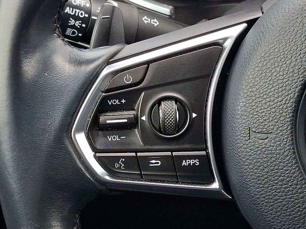Used 2023 Acura MDX SH-AWD w/ Technology Package image 22