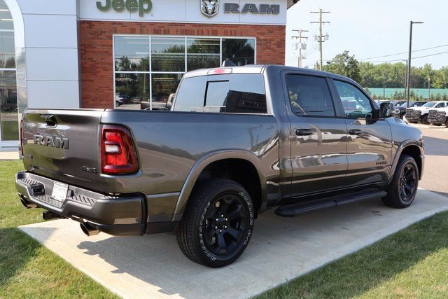 New 2026 RAM 1500 Big Horn image 39