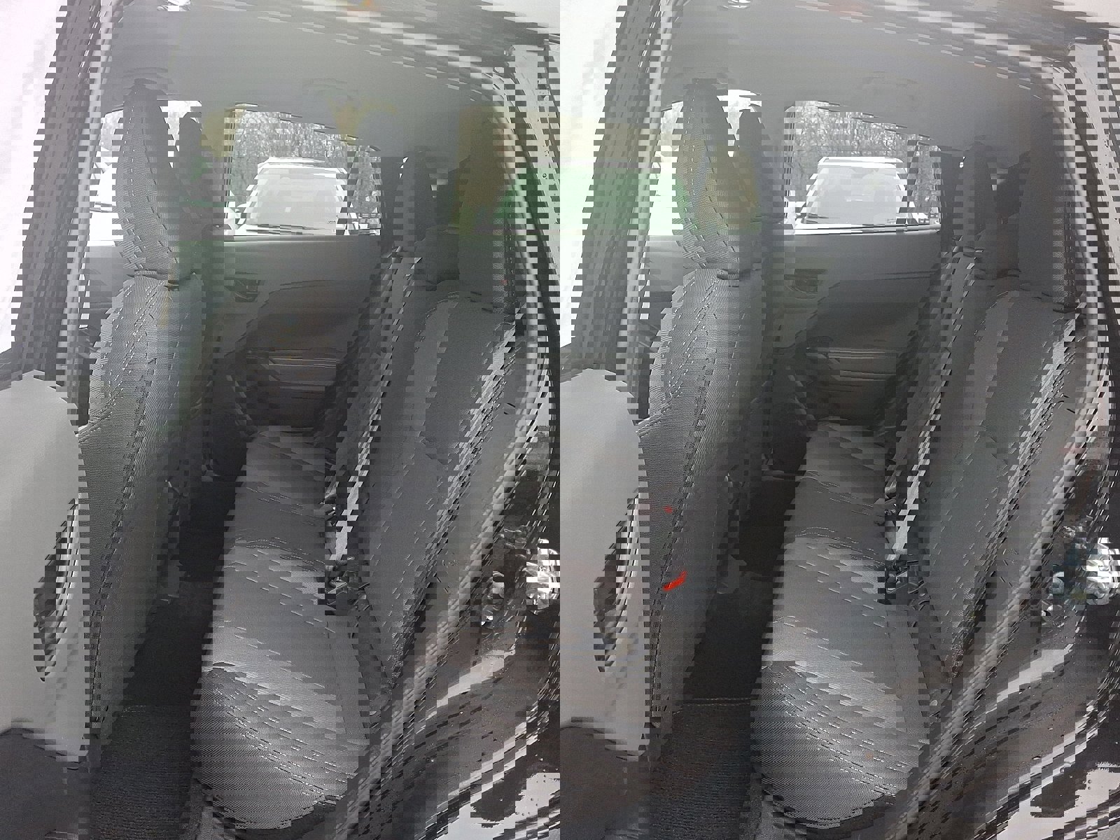 Certified 2026 Subaru Crosstrek 2.5i w/ Convenience Package #1 image 10