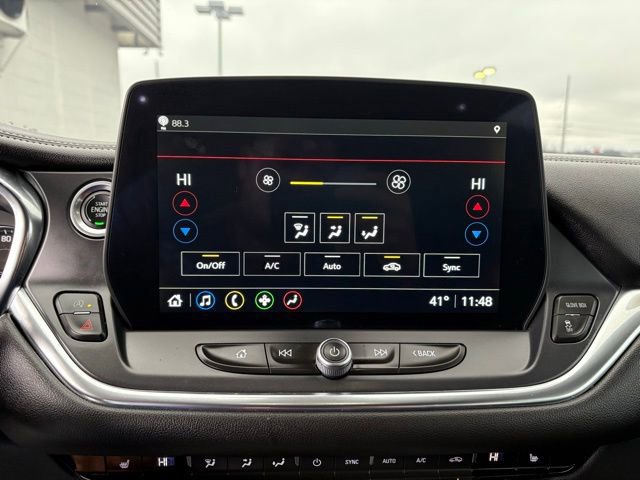 Used 2024 Chevrolet Blazer LT w/ Convenience Package image 17