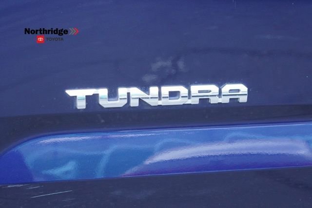 Used 2023 Toyota Tundra Limited image 8