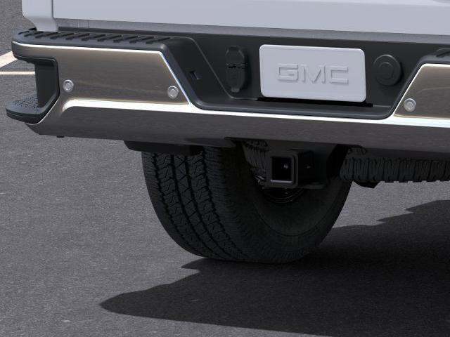 New 2025 GMC Sierra 3500 SLT w/ SLT Premium Package image 33