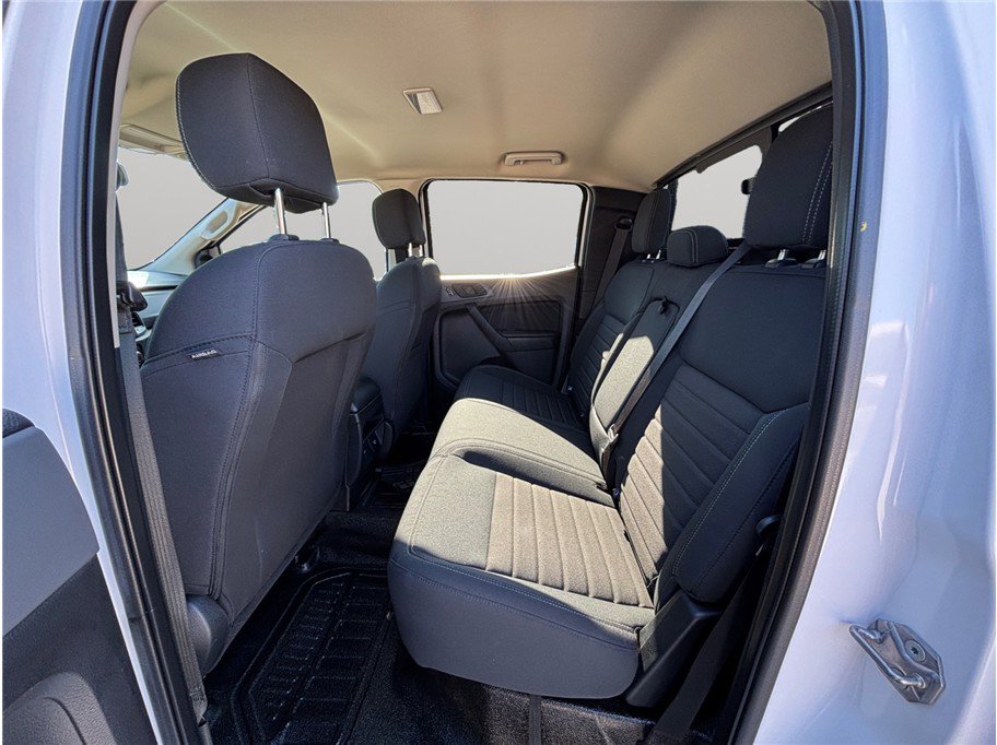 Used 2021 Ford Ranger XL w/ FX4 Off-Road Package image 32