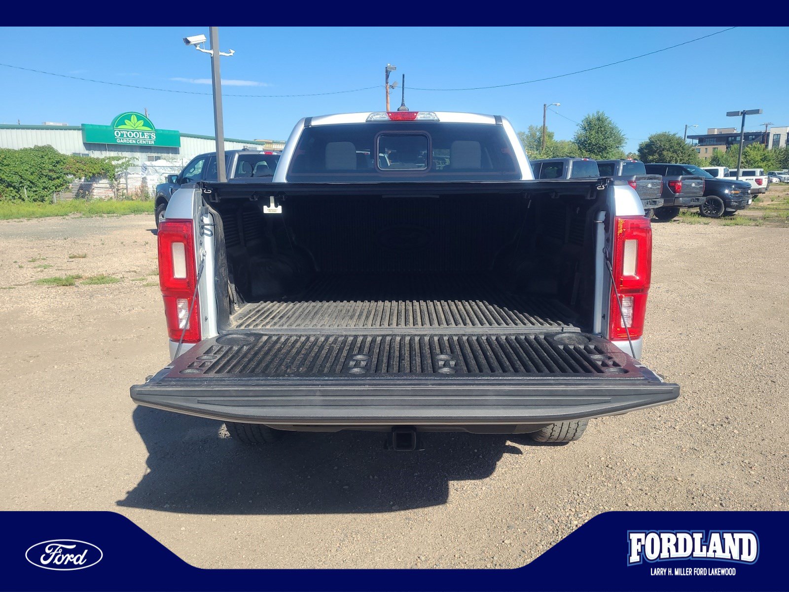 Used 2019 Ford Ranger XLT w/ Equipment Group 302A Luxury AWD/4WD image 32