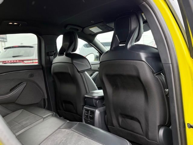 Used 2025 Ford Mustang Mach-E GT image 24