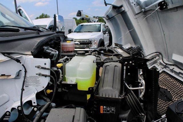 New 2024 Ford F750 2WD SuperCab Super Duty image 19