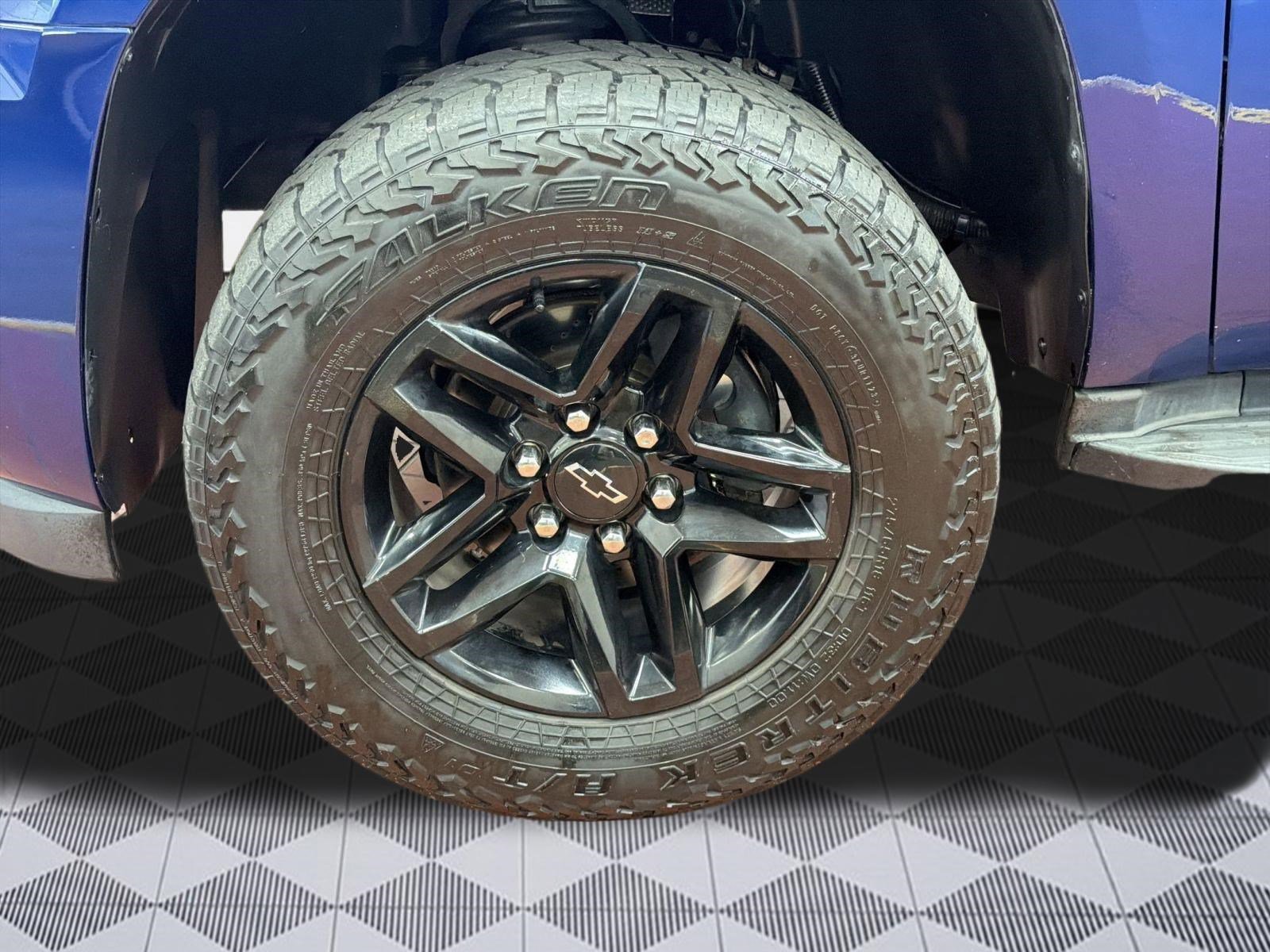 Used 2012 Chevrolet Tahoe LT image 12