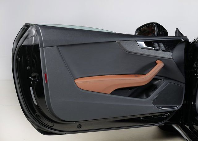 Certified 2021 Audi A5 2.0T Premium Plus image 23