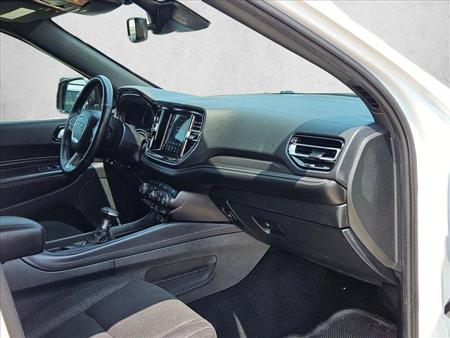 Used 2024 Dodge Durango SXT RWD image 18