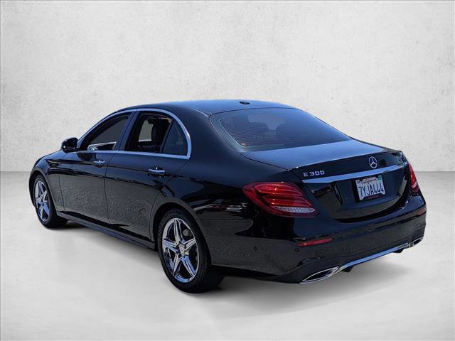 Used 2017 Mercedes-Benz E 300 image 8