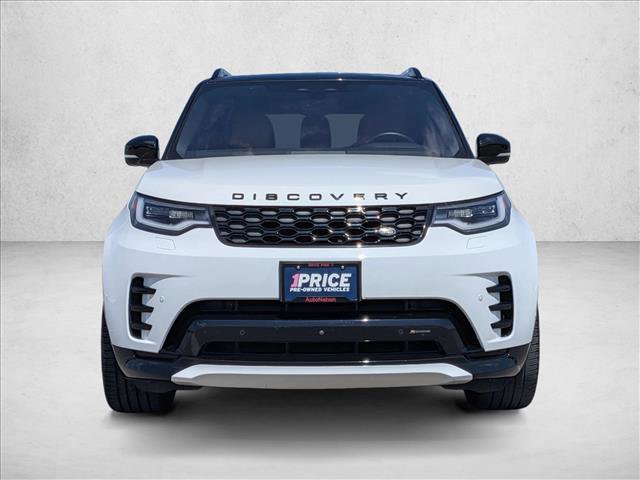 Used 2023 Land Rover Discovery HSE R-Dynamic image 2