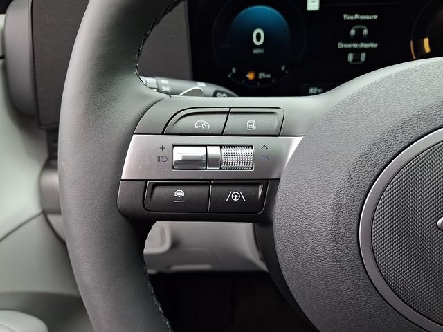 New 2027 Hyundai Kona Limited AWD/4WD image 18