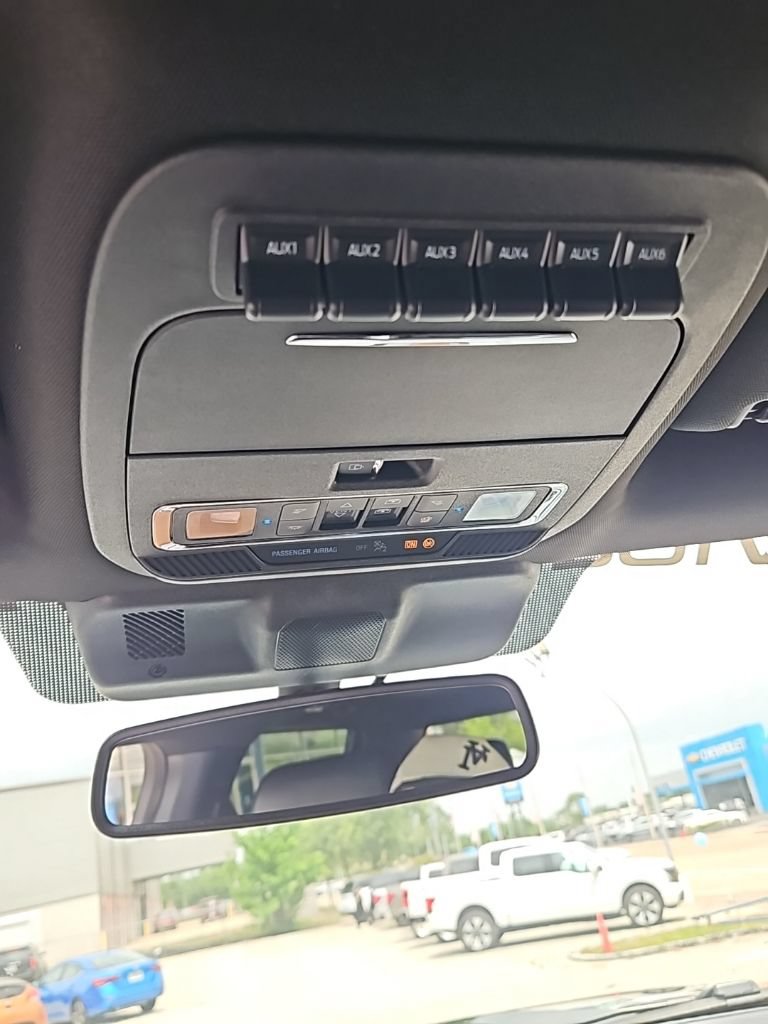 Used 2026 Ford F250 Platinum AWD/4WD image 20