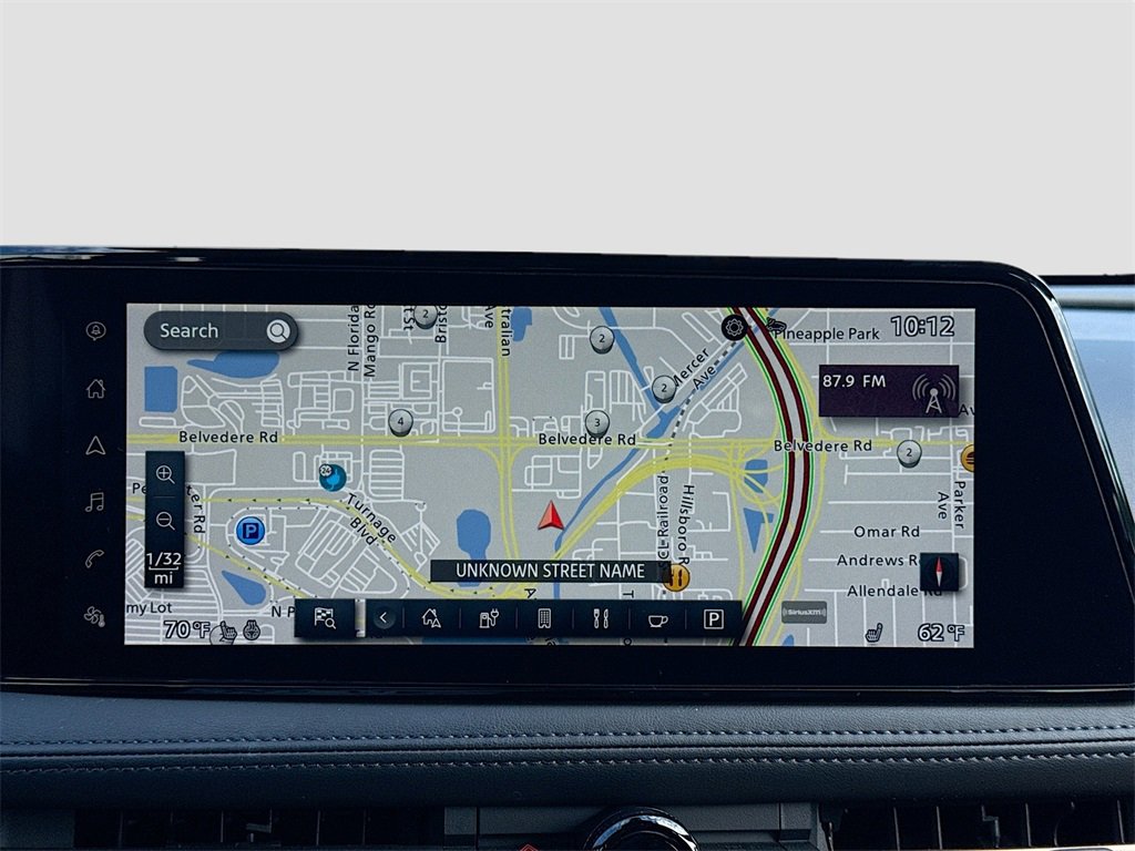 Used 2023 Nissan Ariya FWD image 16