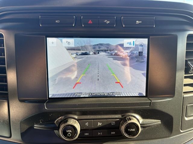 Used 2022 Ford F150 Tremor w/ Trailer Tow Package AWD/4WD image 5