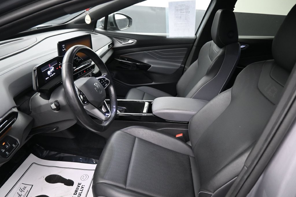 Used 2023 Volkswagen ID.4 Pro S RWD image 25