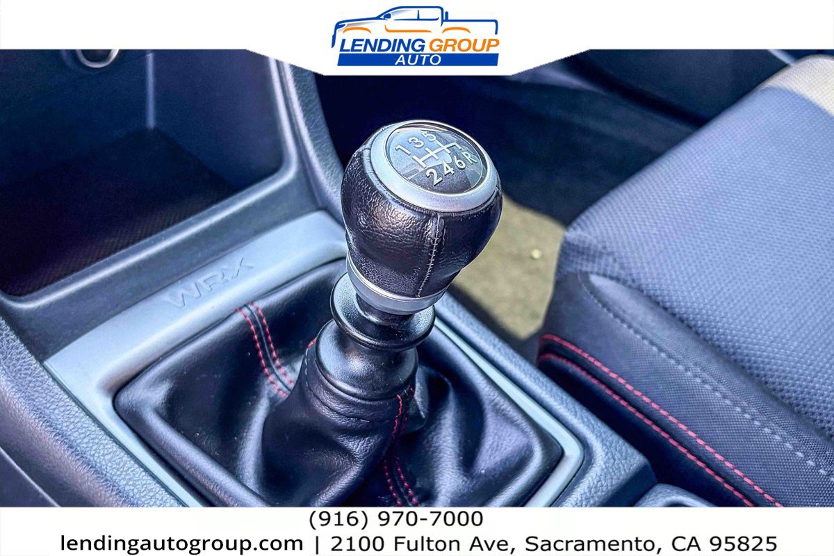 Used 2019 Subaru WRX Premium AWD/4WD image 18