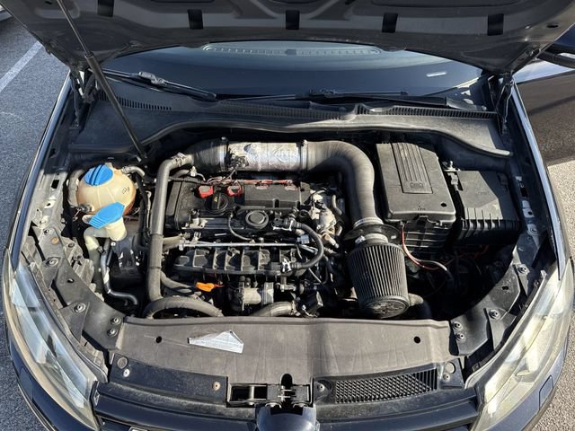 Used 2012 Volkswagen Golf R 2-Door AWD/4WD image 25