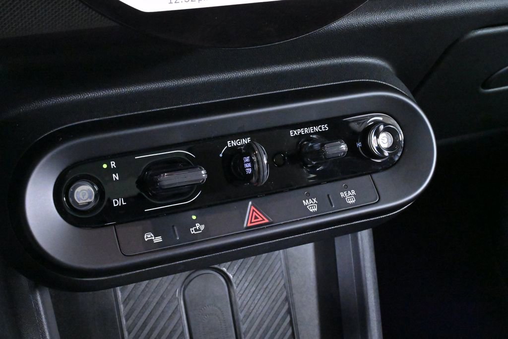 Certified 2025 MINI Cooper S image 18