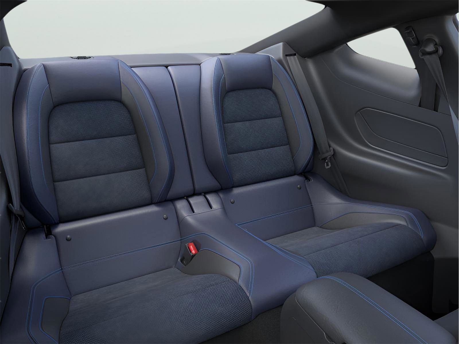 New 2026 Ford Mustang Dark Horse image 15