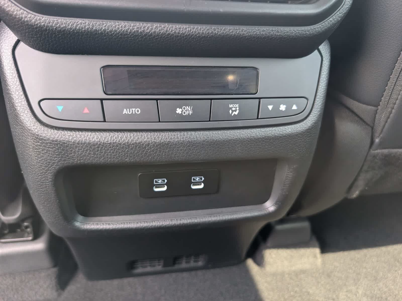 Certified 2026 Honda Pilot EX-L image 13