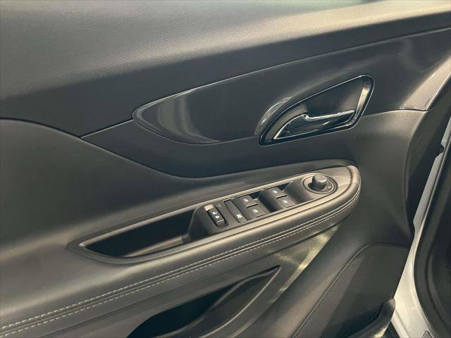 Used 2022 Buick Encore Preferred w/ Safety Package image 15
