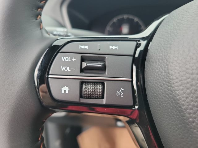 New 2027 Honda HR-V Sport image 31