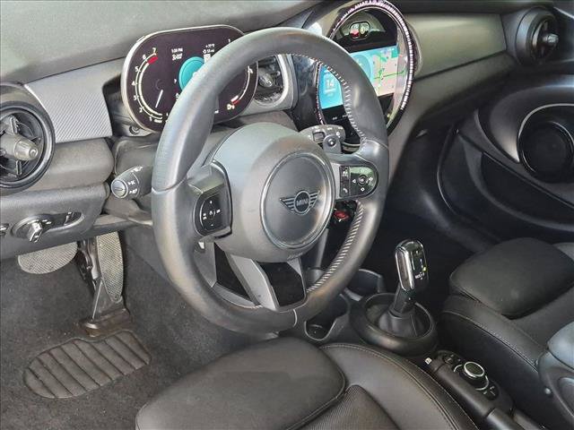 Used 2024 MINI Cooper S FWD image 10