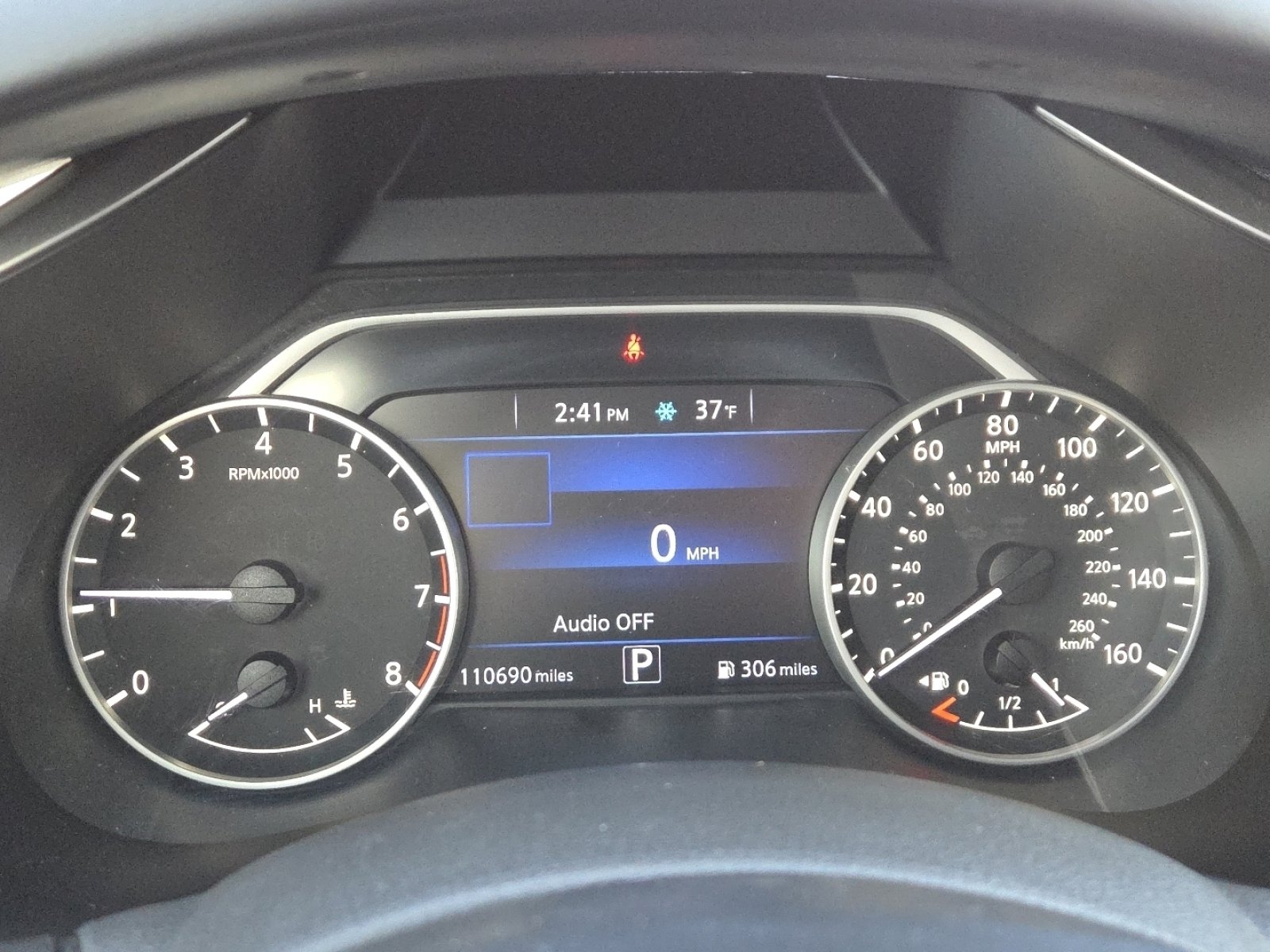 Used 2017 Nissan Murano SV image 28