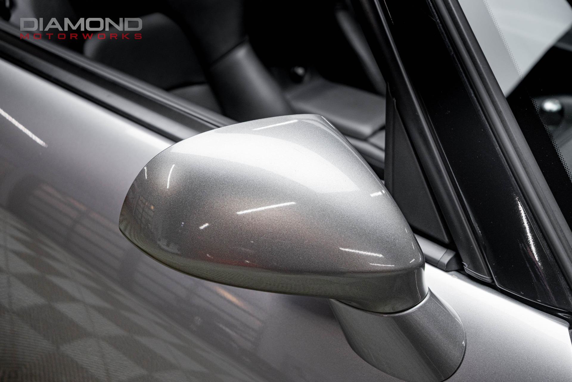 Used 2007 Honda S2000 image 27