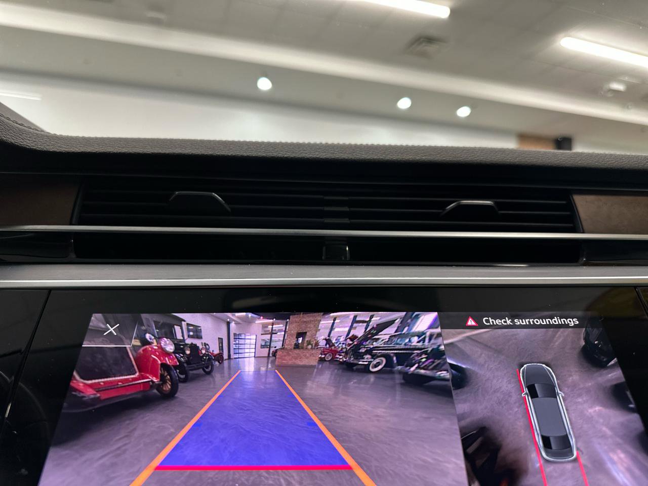 Used 2019 Audi A8 L 3.0T w/ Executive Package image 29