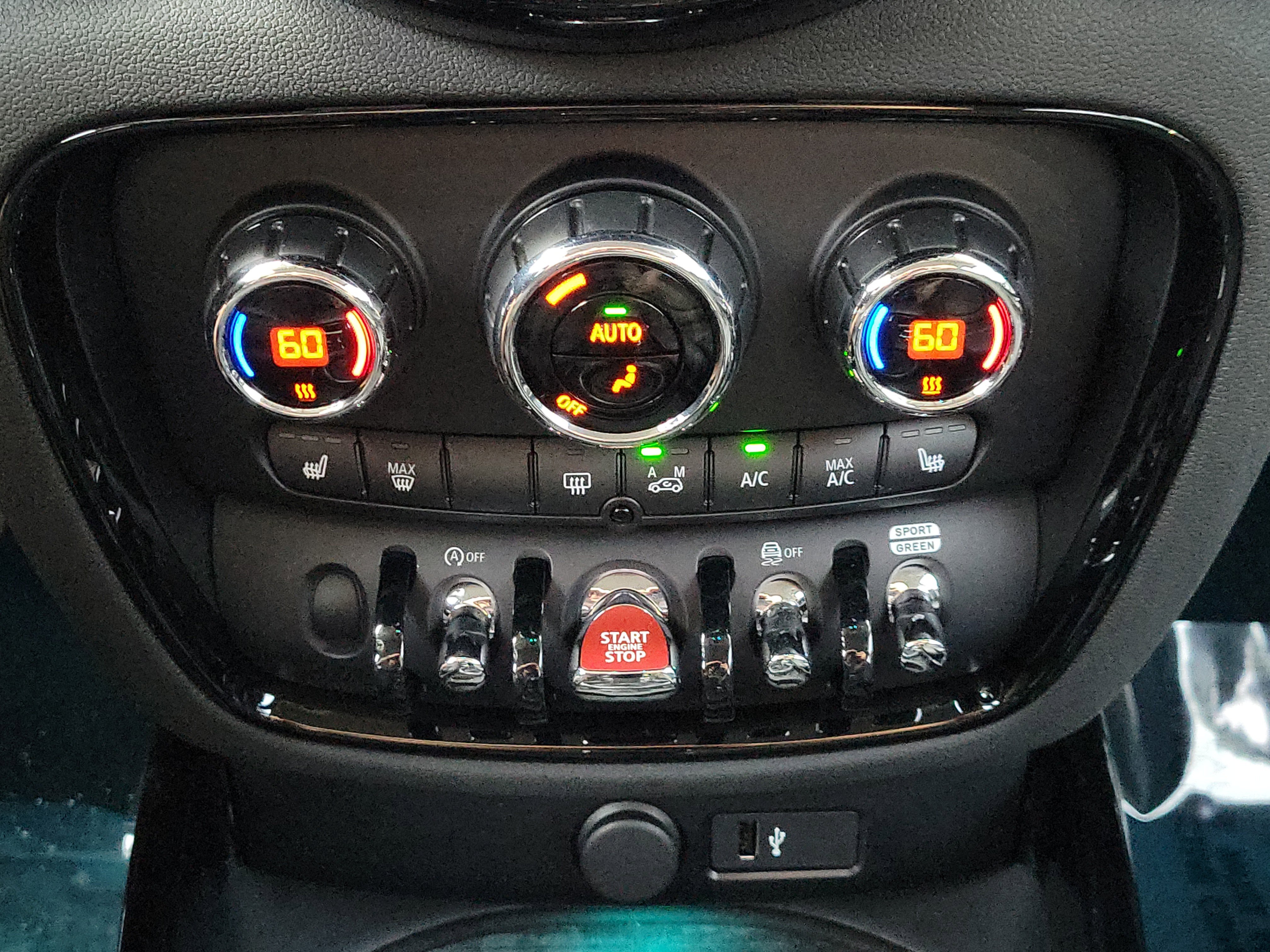 Used 2023 MINI Cooper Clubman S image 20