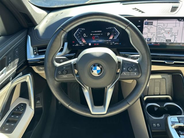 Certified 2023 BMW X1 xDrive28i w/ Convenience Package AWD/4WD image 23