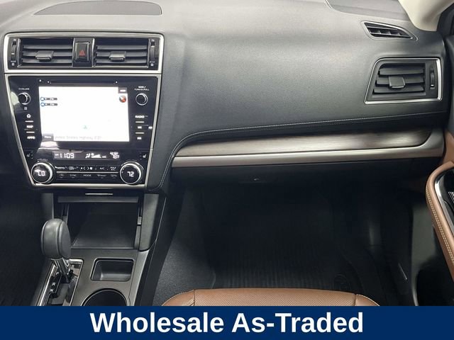 Used 2019 Subaru Outback 2.5i Touring w/ Popular Package #3A AWD/4WD image 20