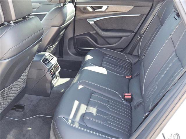 Used 2019 Audi A6 3.0T Prestige w/ Prestige Package image 20